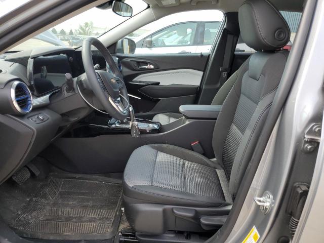 2025 CHEVROLET TRAX 1LT - KL77LHEP1SC085066