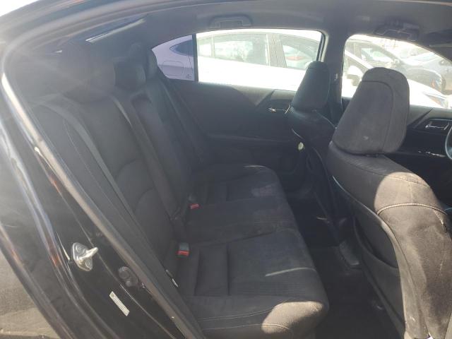 2014 HONDA ACCORD SPO #3308229203