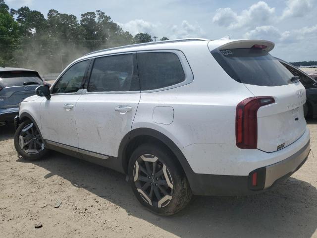 Vin: 5xyp64gc6sg599231, lot: 57683965, kia telluride s 20252
