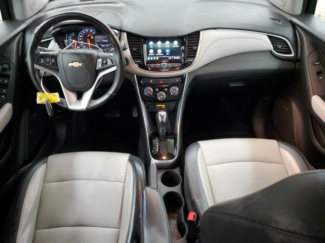 2019 CHEVROLET TRAX PREMI 3GNCJRSB0KL263633