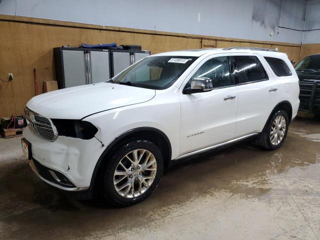 Vin: 1c4sdjet6fc770619, lot: 57499815, dodge durango citadel 2015 img_1