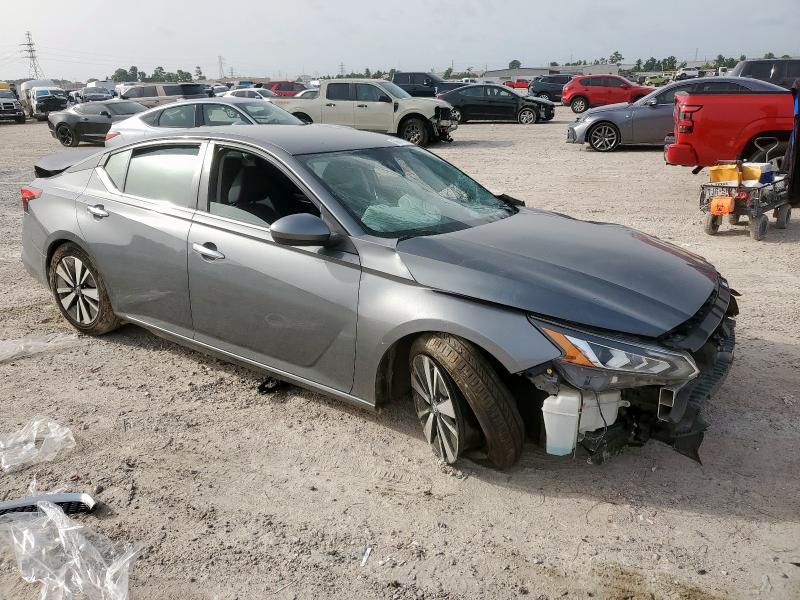 2021 NISSAN ALTIMA SV - 1N4BL4DV1MN365797