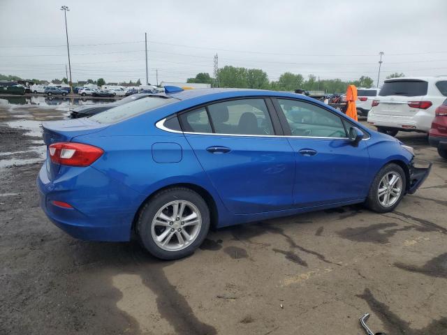 Vin: 1g1be5sm8g7260065, lot: 57995515, chevrolet cruze lt 20163