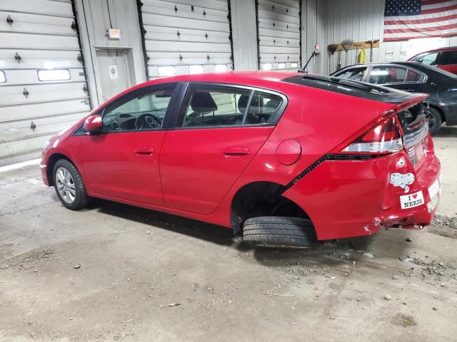 Vin: jhmze2h78es002255, lot: 54956485, honda insight ex 20142