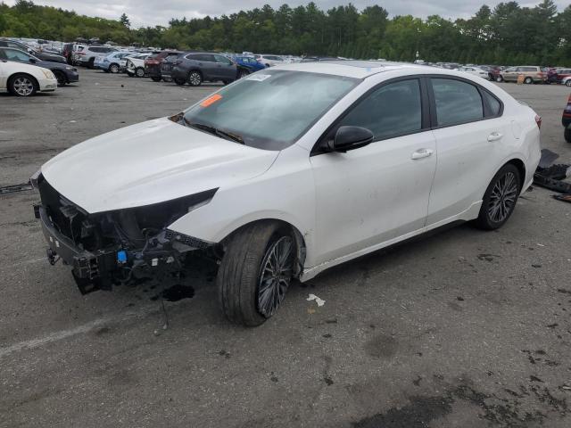 Vin: 3kpf54ad9pe627821, lot: 58064435, kia forte gt line 2023 img_1