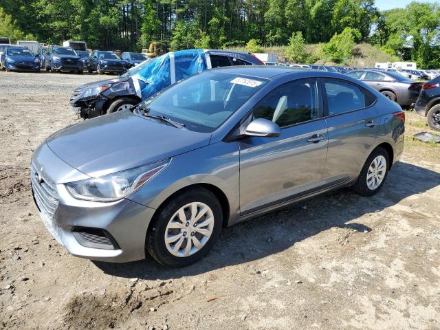 Vin: 3kpc24a32ke077597, lot: 57762815, hyundai accent se 2019 img_1