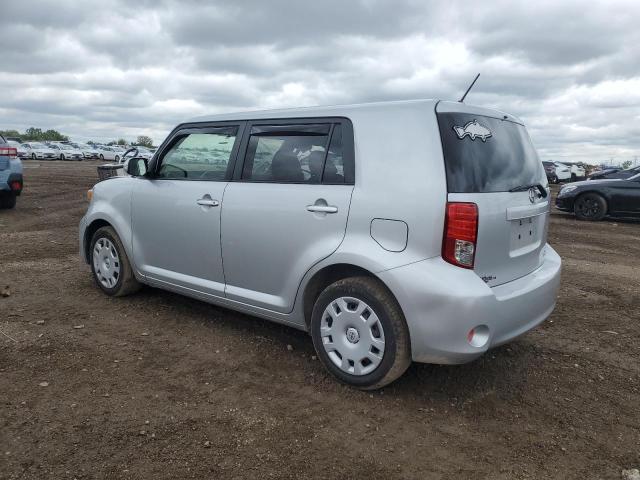 Vin: jtlze4fe2cj025536, lot: 57836985, toyota scion 20122