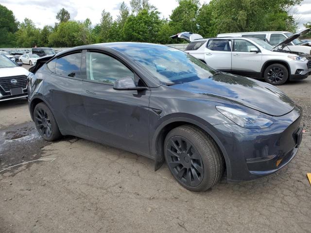 Vin: 7saygded0rf043675, lot: 56904965, tesla model y 20244