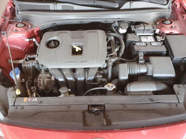 2020 KIA FORTE FE - 3KPF24AD6LE205038