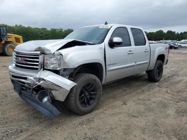 Vin: 3gtrkwe32ag183700, lot: 57061695, gmc sierra k1500 slt 2010 img_1