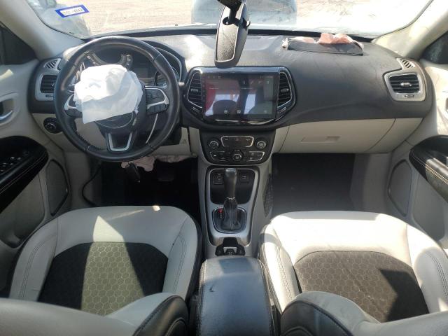 2019 JEEP COMPASS LA 3C4NJCBB9KT809196