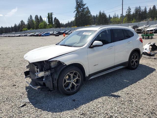 BMW X1 XDRIVE2