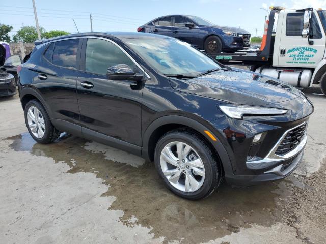 Vin: kl4ambsl4sb212686, lot: 58318215, buick encore preferred 20254