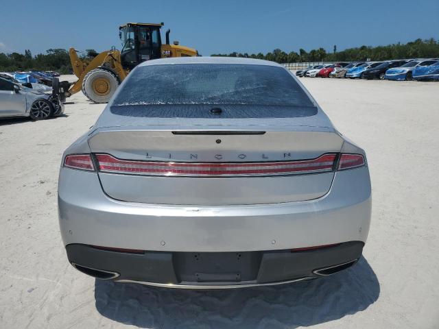 2017 LINCOLN MKZ RESERV 3LN6L5F91HR638639