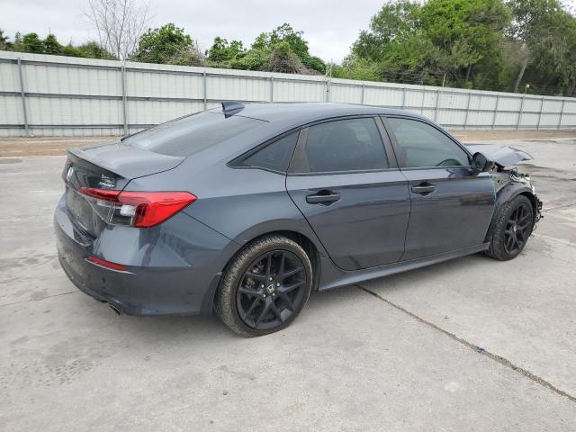 Vin: 2hgfe2f58nh603826, lot: 55677105, honda civic sport 20223