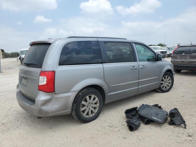Vin: 2c4rc1bgxer293739, lot: 55531885, chrysler minivan touring 20143