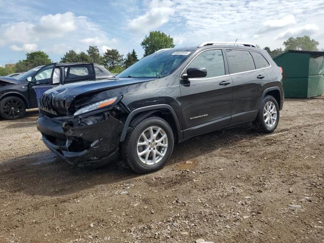 Vin: 1c4pjmcb3ew224500, lot: 58803915, jeep grand cher latitude 2014 img_1