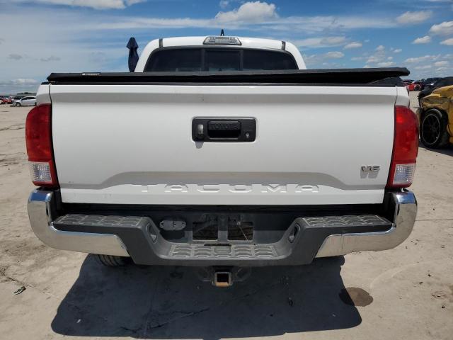 2017 TOYOTA TACOMA DOU - 5TFAZ5CN4HX050997