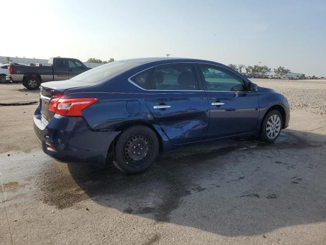 Vin: 3n1ab7ap2gy308180, lot: 57045925, nissan sentra s 20163