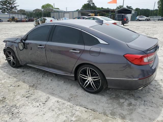 Vin: 1hgcv2f9xma014604, lot: 57115345, honda accord touring 20212