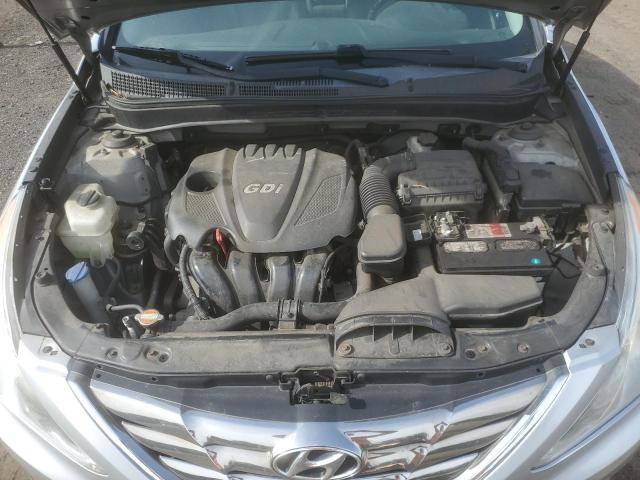 2011 HYUNDAI SONATA SE - 5NPEC4AC9BH275014