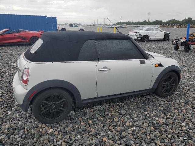 Vin: wmwzn3c52dt569306, lot: 56594535, mini cooper 20133