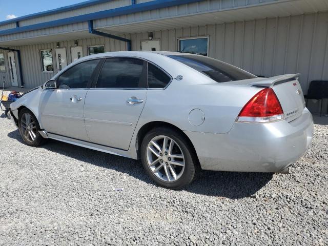 Vin: 2g1wc5e36f1109022, lot: 58066325, chevrolet impala ltz 20152