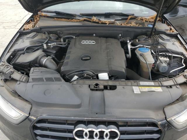 2015 AUDI A4 PREMIUM - WAUFFAFL5FN009155
