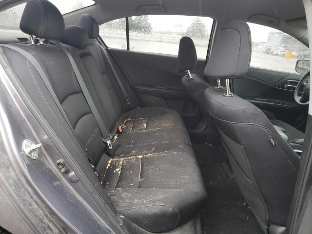2015 HONDA ACCORD SPO - 1HGCR2F58FA191642