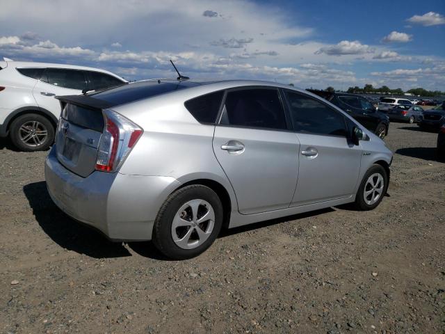 Vin: jtdkn3du3c1530518, lot: 56770175, toyota prius 20123
