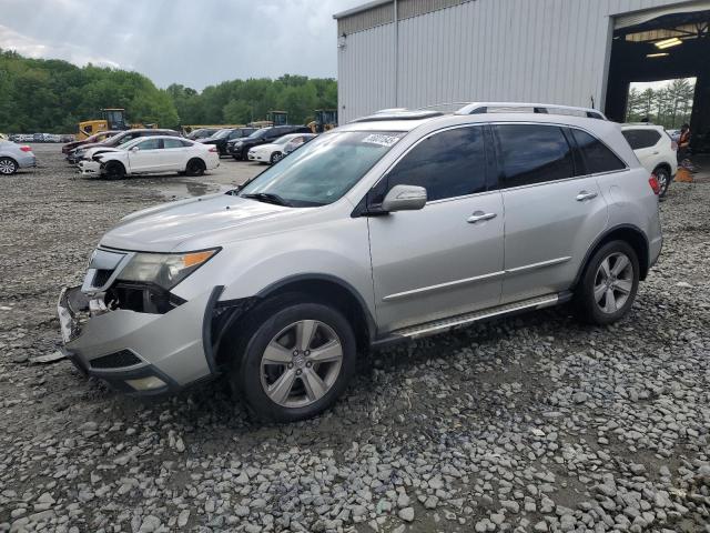 Vin: 2hnyd2h66bh531384, lot: 56031545, acura mdx technology 2011 img_1