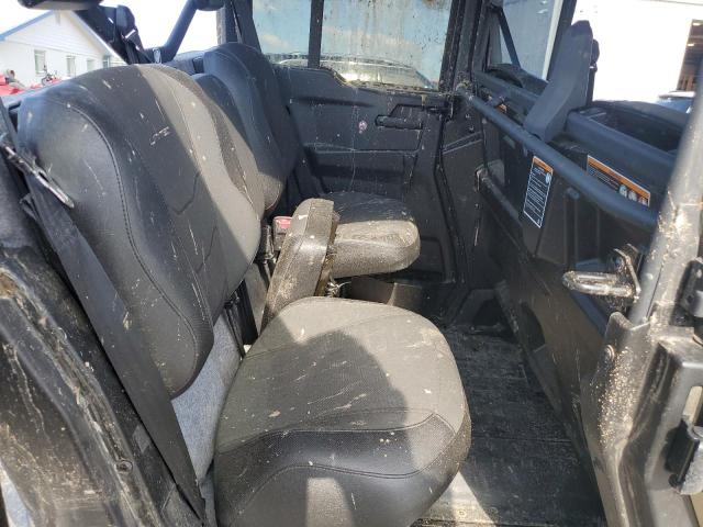 2025 CAN-AM DEFENDER M 3JBUUAX42SK001332
