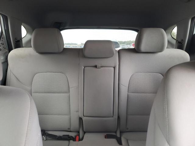 2021 HYUNDAI TUCSON LIM - KM8J33A4XMU385687