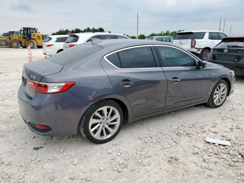 Vin: 19ude2f79ha001299, lot: 57467085, acura ilx premium 20173