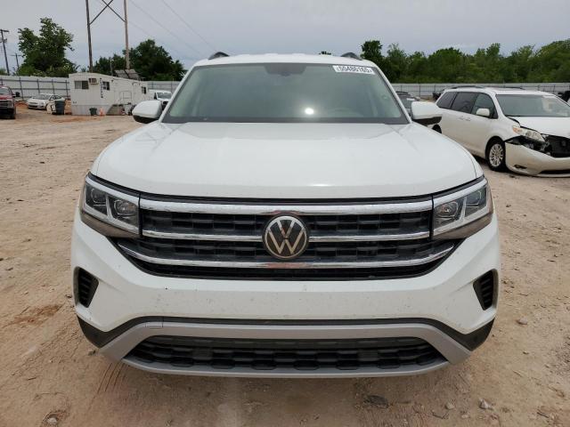 2023 VOLKSWAGEN ATLAS SE - 1V2WR2CA5PC556506