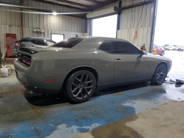 Vin: 2c3cdzbtxph682358, lot: 55810465, dodge challenger r/t 20233