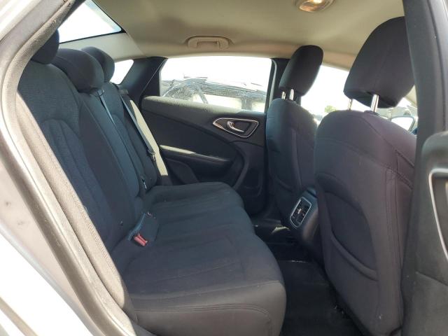 2015 CHRYSLER 200 LIMITE - 1C3CCCAB9FN536662