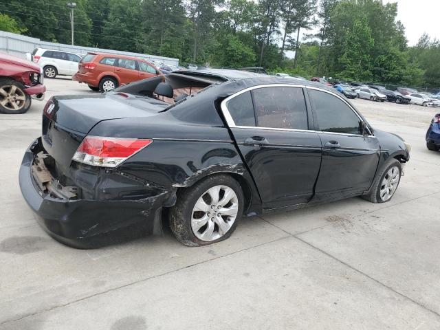 Vin: 1hgcp2f82aa132188, lot: 56018815, honda accord exl 20103
