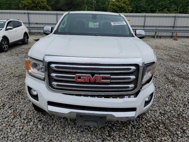2016 GMC CANYON SLT 1GTG6DE31G1144507