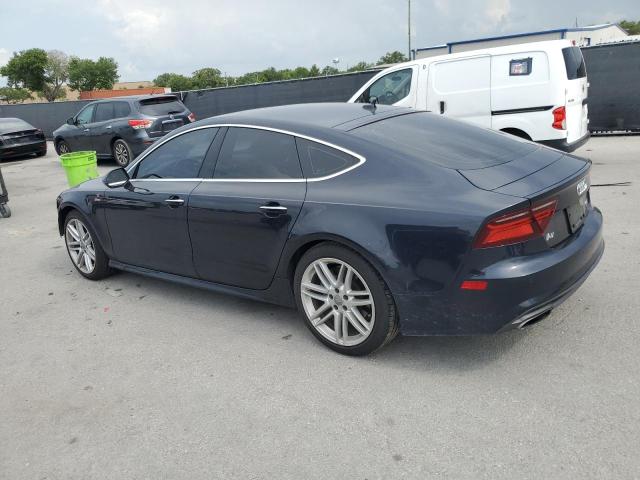 Vin: wauwgafc4gn193485, lot: 54731675, audi a7 premium plus 20162
