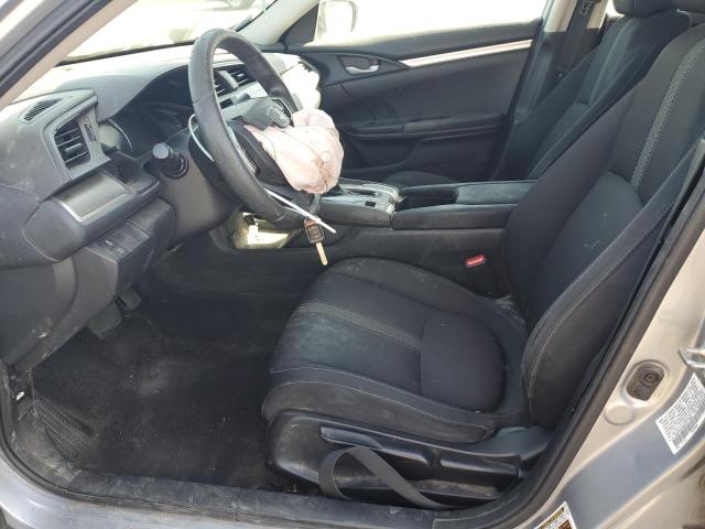 2016 HONDA CIVIC LX - 19XFC2F59GE217662