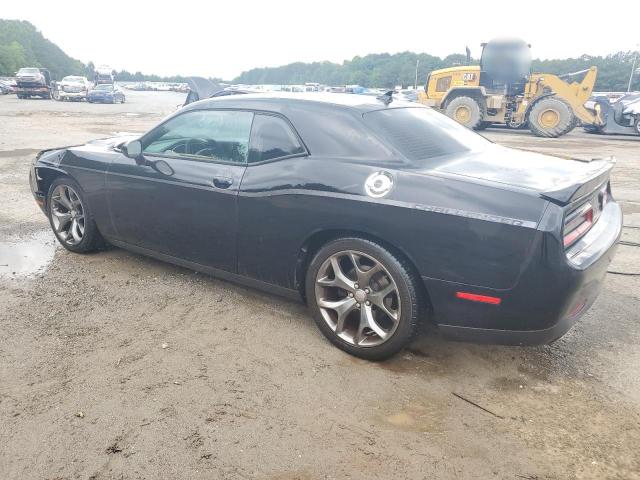 Vin: 2c3cdzbg2fh706475, lot: 56425595, dodge challenger sxt plus 20152