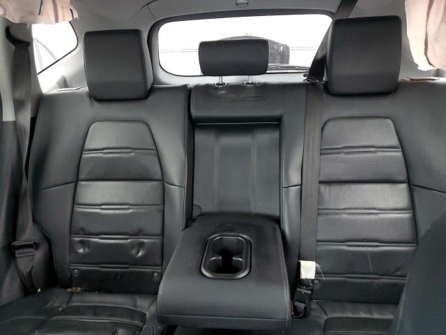 2017 HONDA CR-V TOURI - 5J6RW2H94HL008417