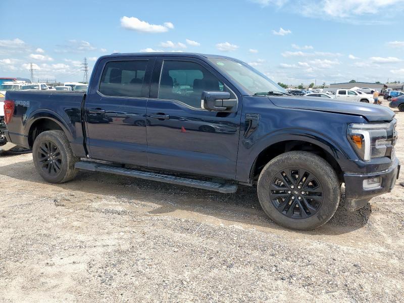 2024 FORD F150 LARIA 1FTFW5L5XRFA95819