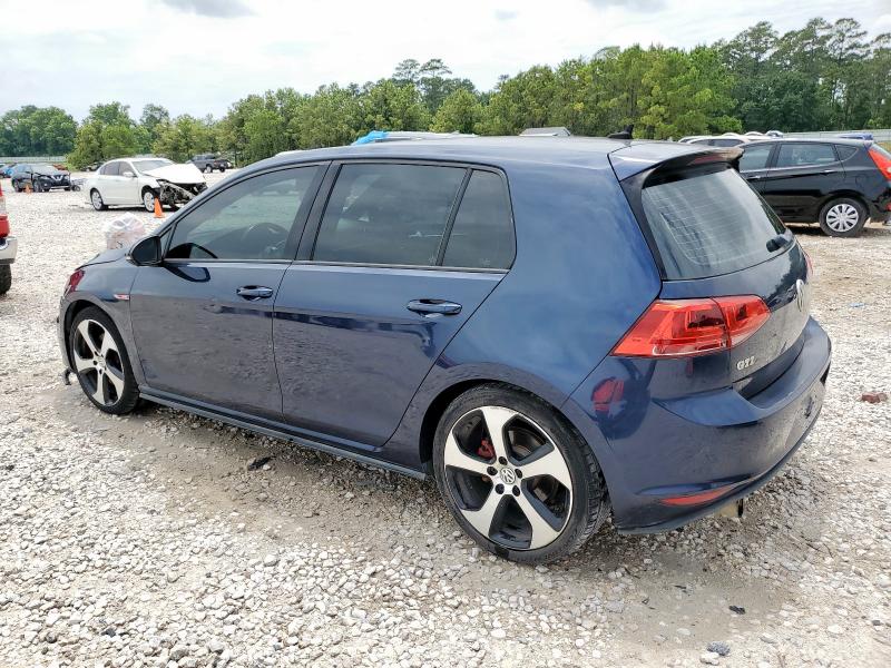Vin: 3vw5t7au4gm028430, lot: 58973985, volkswagen gti s/se 20162