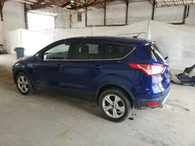 Vin: 1fmcu9gx0gub34398, lot: 56868625, ford escape se 20162
