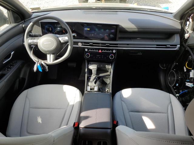 2025 HYUNDAI SANTA CRUZ - 5NTJBDDE4SH134416