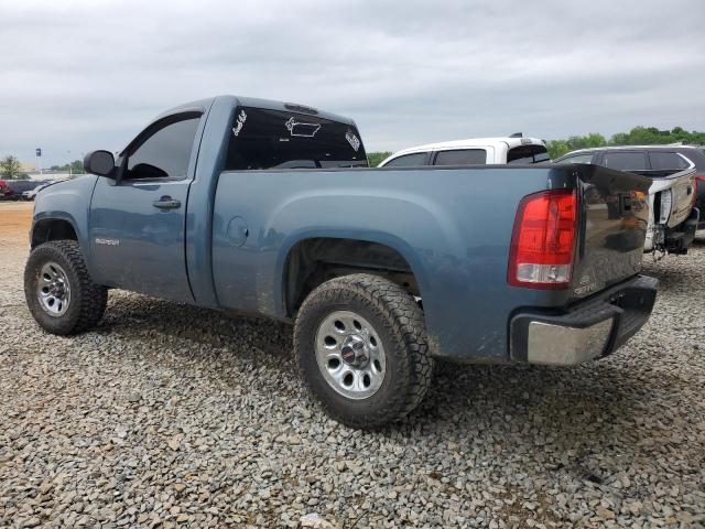 Vin: 1gtn1tex4cz156231, lot: 55887305, gmc sierra c1500 20122