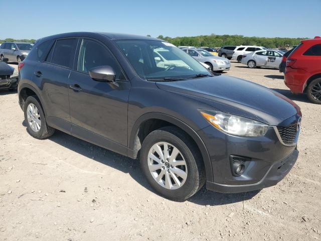Vin: jm3ke2cy4e0316121, lot: 55813645, mazda cx-5 touring 20144