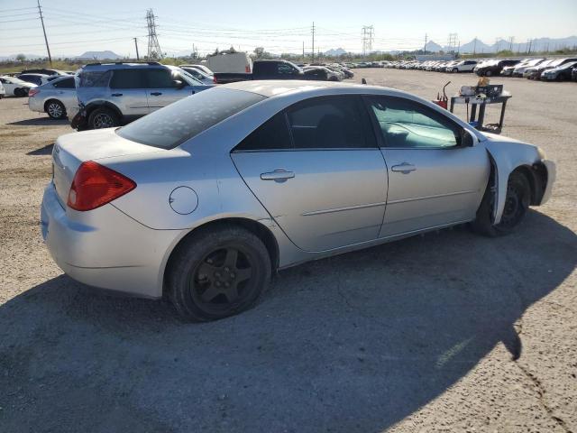 Vin: 1g2za5eb6a4113090, lot: 57500625, pontiac g6 20103